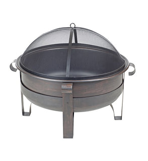 Product Image: 62339 Outdoor/Fire Pits & Heaters/Fire Pits