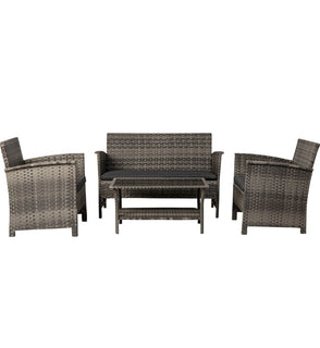 Product Image: 63177 Outdoor/Patio Furniture/Patio Conversation Sets