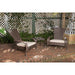 62966 Outdoor/Patio Furniture/Patio Conversation Sets