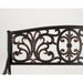 63284 Outdoor/Patio Furniture/Outdoor Benches