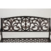 63284 Outdoor/Patio Furniture/Outdoor Benches