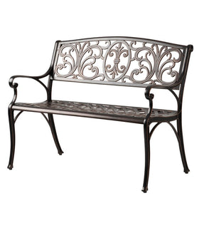 Product Image: 63284 Outdoor/Patio Furniture/Outdoor Benches
