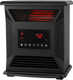Product Image: HT1270 Heating Cooling & Air Quality/Heating/Electric Space & Room Heaters