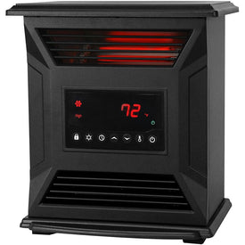 6-Element Front Air Intake Heater