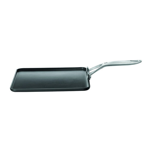 Motion 11" Hard Anodized Nonstick Aluminum Griddle
