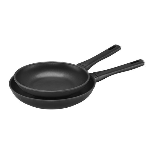 Madura Plus 2-Piece Aluminum Frying Pan Set