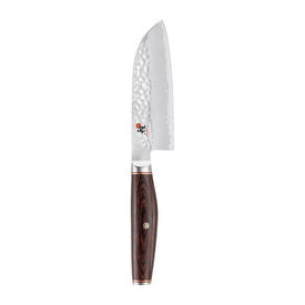 Artisan 5.5" Stainless Steel Santoku Knife