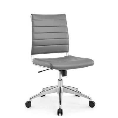 Jive Armless Mid-Back Office Chair
