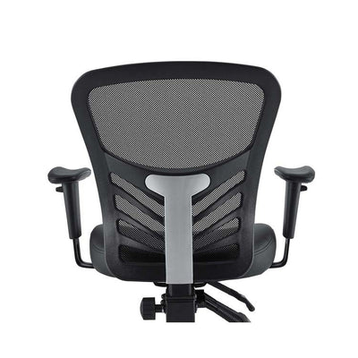 Articulate Vinyl Office Chair