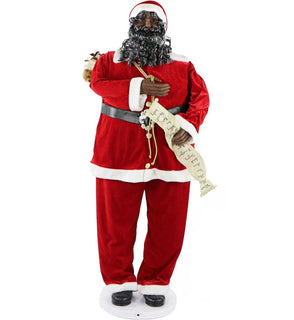 Product Image: FASC058-2RD1-AA Holiday/Christmas/Christmas Indoor Decor
