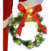 FASC058-2RD3 Holiday/Christmas/Christmas Indoor Decor