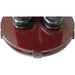 FASC058-2RD3 Holiday/Christmas/Christmas Indoor Decor