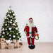 FASC058-2RD3 Holiday/Christmas/Christmas Indoor Decor