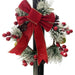 FSSL071A-BLK2 Holiday/Christmas/Christmas Indoor Decor
