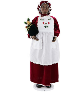 Product Image: FAMC058-2RD1-AA Holiday/Christmas/Christmas Indoor Decor