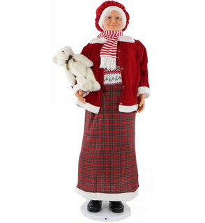 Product Image: FAMC058-2RD2 Holiday/Christmas/Christmas Indoor Decor