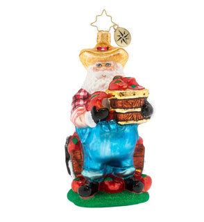 Product Image: 1020161 Holiday/Christmas/Christmas Ornaments and Tree Toppers
