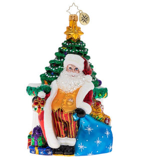 Product Image: 1020350 Holiday/Christmas/Christmas Ornaments and Tree Toppers