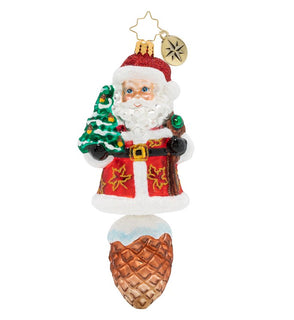Product Image: 1020427 Holiday/Christmas/Christmas Ornaments and Tree Toppers