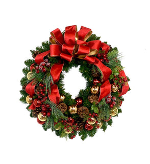 Product Image: CDHO1471 Holiday/Christmas/Christmas Artificial Flowers and Arrangements