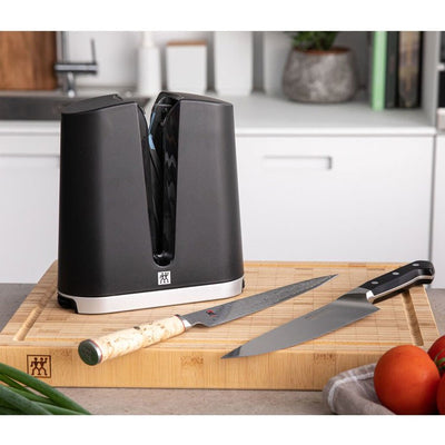 V-Edge Sharpener