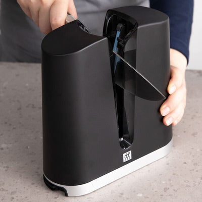 V-Edge Sharpener