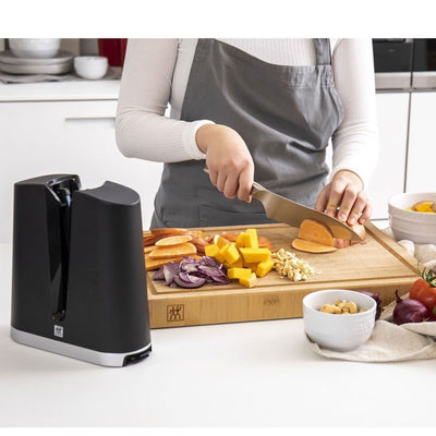 V-Edge Sharpener