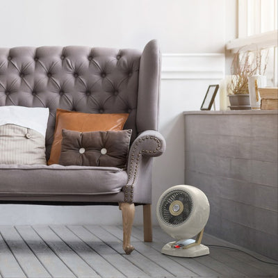 VHEAT Whole Room Vintage Space Heater