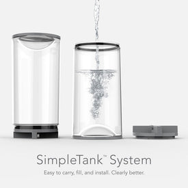 EV100 Evaporative Humidifier