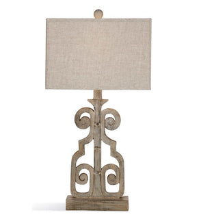 Product Image: L3234TEC Lighting/Lamps/Table Lamps