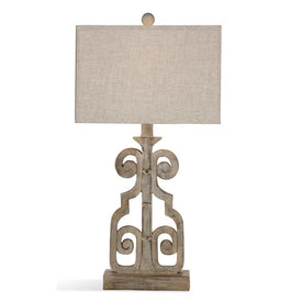 Braylin Table Lamp
