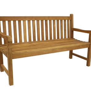 Product Image: JVA-346 Outdoor/Patio Furniture/Outdoor Benches