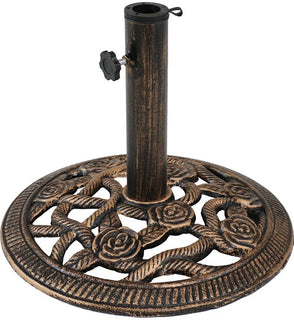 Product Image: NMO-689 Outdoor/Outdoor Shade/Umbrella Bases