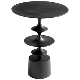 Eros Accent Table