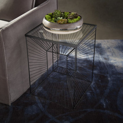 Enchantment Side Table