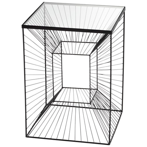 Enchantment Side Table