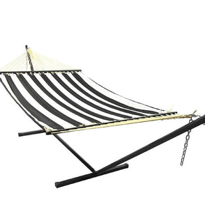 Product Image: LY-QFH-BLK-COMBO Outdoor/Outdoor Accessories/Hammocks
