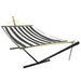 LY-QFH-BLK-COMBO Outdoor/Outdoor Accessories/Hammocks