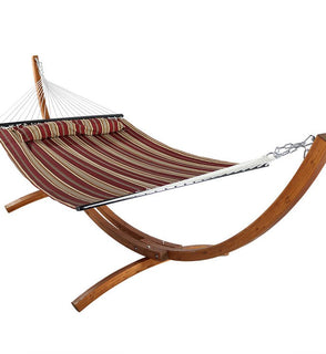 Product Image: QFHRD-12WHS-COMBO Outdoor/Outdoor Accessories/Hammocks