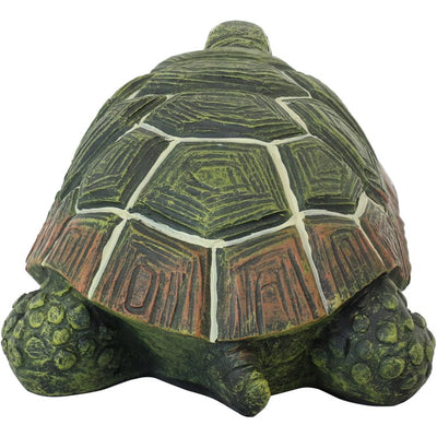 Terrance the Tortoise 9" Indoor/Outdoor Lawn and Garden Statue