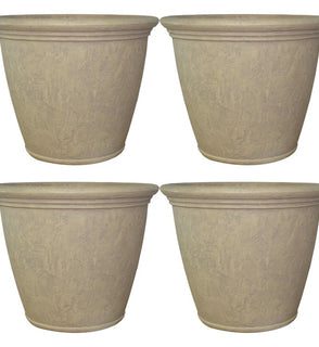 Product Image: DG-851-4PK Outdoor/Lawn & Garden/Planters