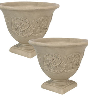Product Image: DG-783-2PK Outdoor/Lawn & Garden/Planters