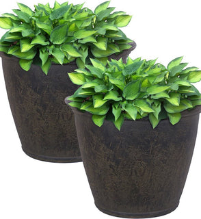 Product Image: DG-789-2PK Outdoor/Lawn & Garden/Planters