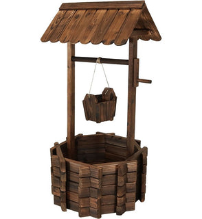 Product Image: DSL-116 Outdoor/Lawn & Garden/Planters