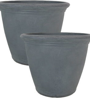 Product Image: DG-837-2PK Outdoor/Lawn & Garden/Planters