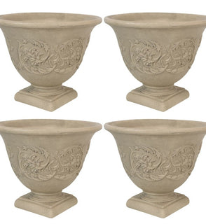 Product Image: DG-783-4PK Outdoor/Lawn & Garden/Planters