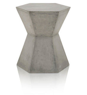 Product Image: 4610.SLA-GRY Outdoor/Patio Furniture/Outdoor Tables