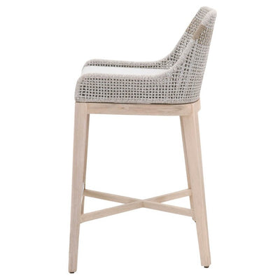 Tapestry Outdoor Bar Stool