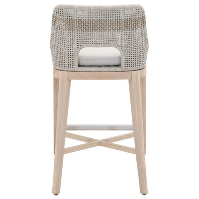 Tapestry Outdoor Bar Stool