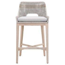 Tapestry Outdoor Bar Stool